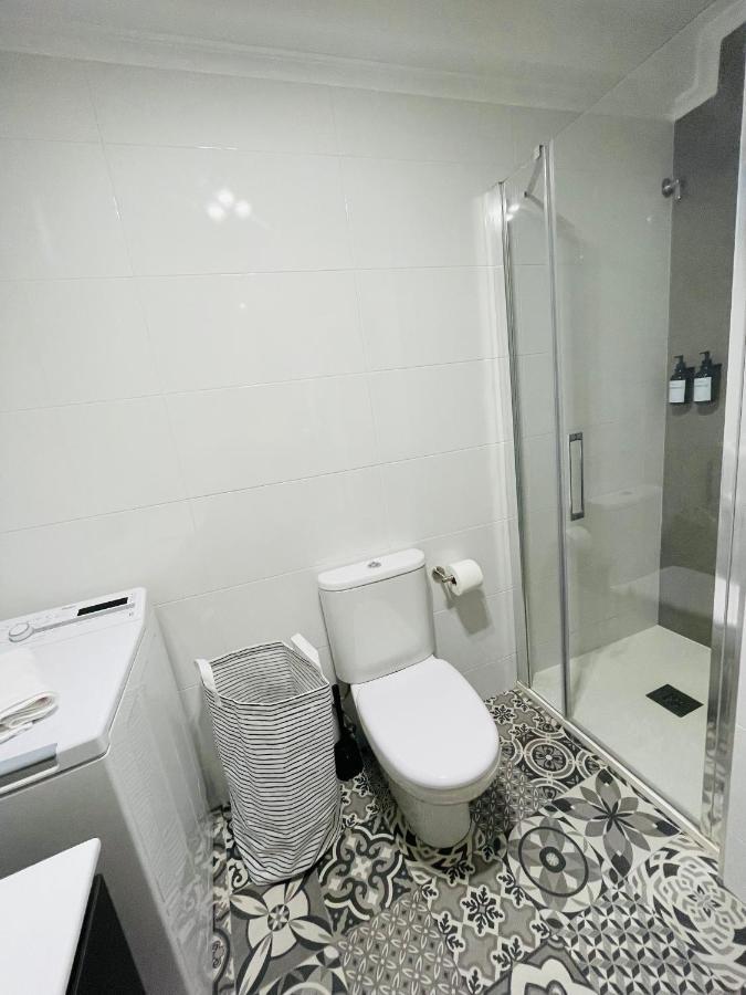 Estilosa Vivienda En El Centro Vigo Exterior photo